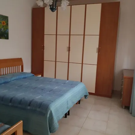 Del Corso Apartamento Manduria