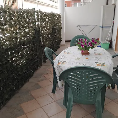 Del Corso Apartamento